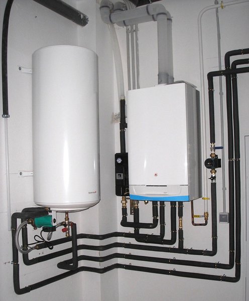 Avantaj Service Instal - Montaj si reparatii termice, sanitare, gaze